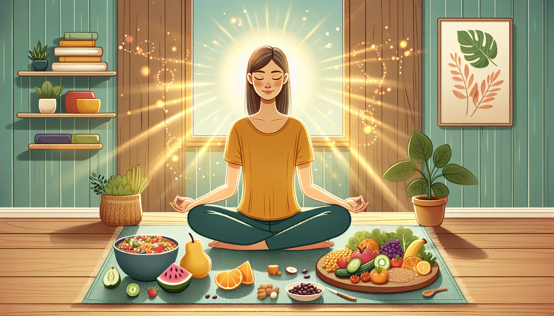 To Understand the Importance of Mindful Eating in Everyday Life