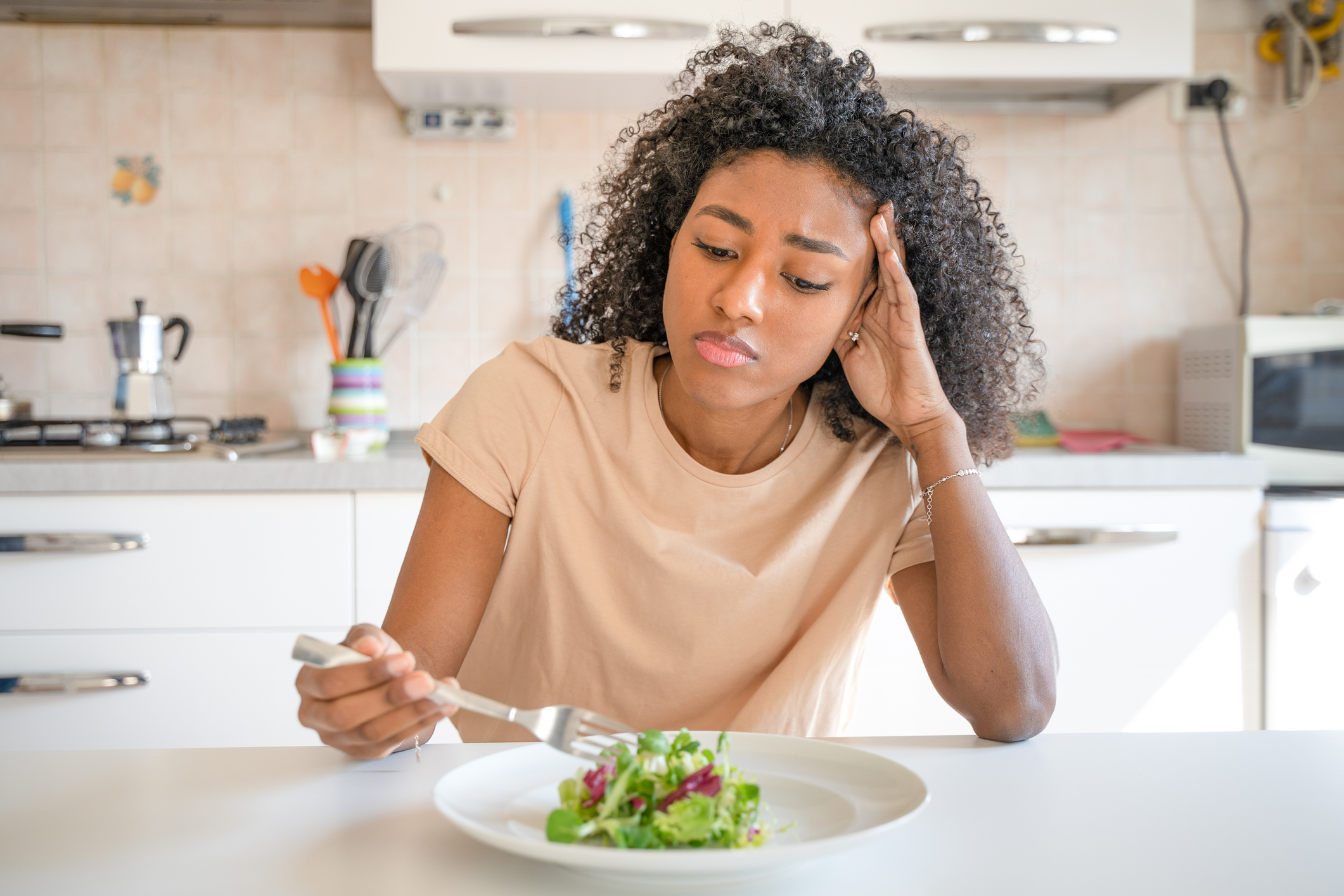 Eating Disorder