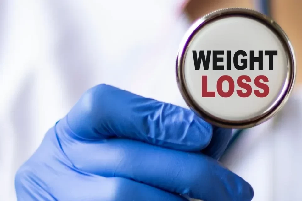 Weight Loss Management