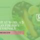 Eating Right at Work: A 5-Step Plan for Busy Professionals
