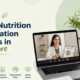 Top 5 Online Nutrition Consultation Services in Bangalore